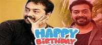 Happy Birthday, Anurag Kashyap!!!